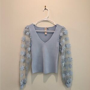 Anthropologie long sleeve